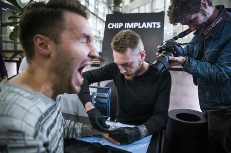 sweden using rfid chips|microchip inserted in Sweden.